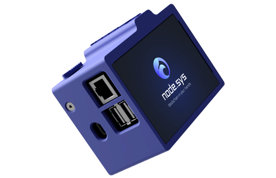 node image