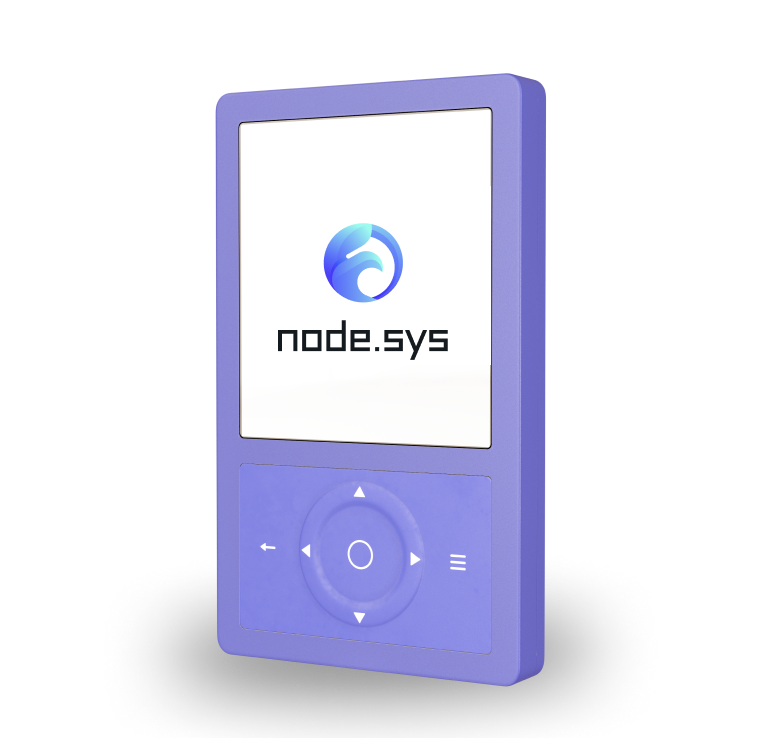 wallet device image